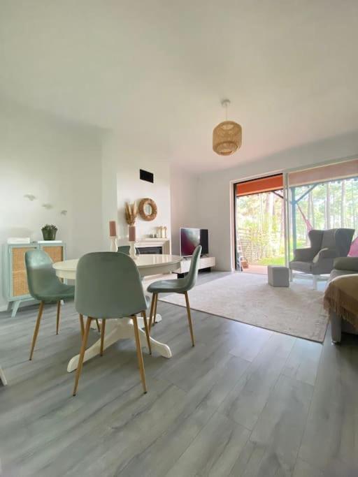 Charmoso Apartamento Na Herdade Da Aroeira Aroeira  Exterior foto