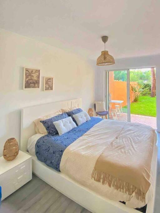 Charmoso Apartamento Na Herdade Da Aroeira Aroeira  Exterior foto