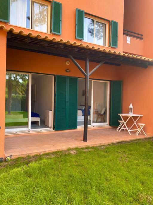 Charmoso Apartamento Na Herdade Da Aroeira Aroeira  Exterior foto