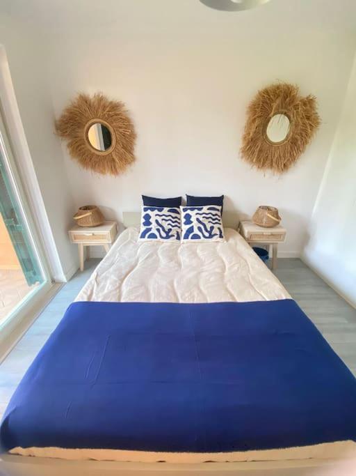 Charmoso Apartamento Na Herdade Da Aroeira Aroeira  Exterior foto