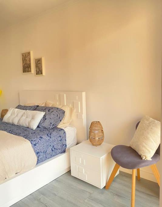 Charmoso Apartamento Na Herdade Da Aroeira Aroeira  Exterior foto