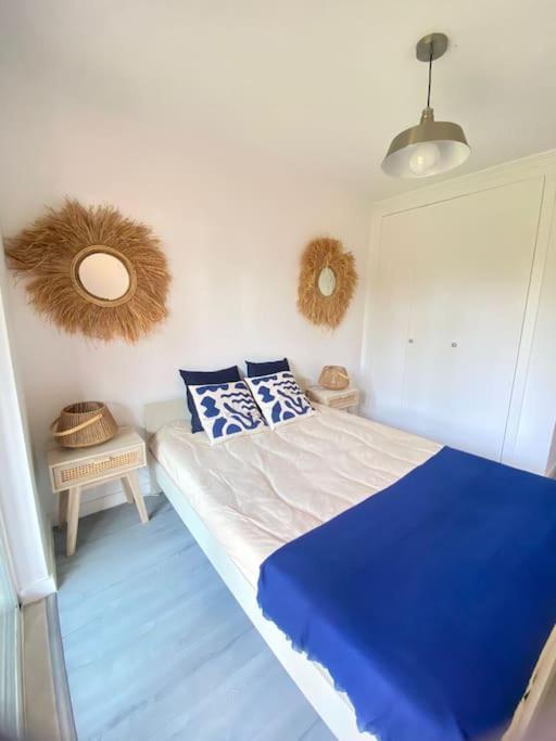 Charmoso Apartamento Na Herdade Da Aroeira Aroeira  Exterior foto