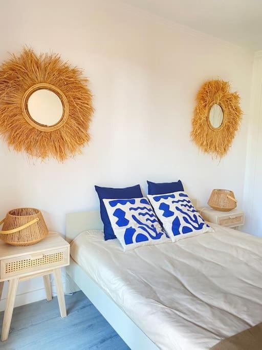 Charmoso Apartamento Na Herdade Da Aroeira Aroeira  Exterior foto