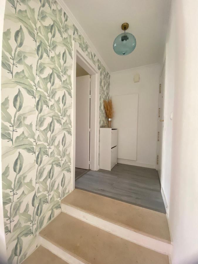 Charmoso Apartamento Na Herdade Da Aroeira Aroeira  Exterior foto