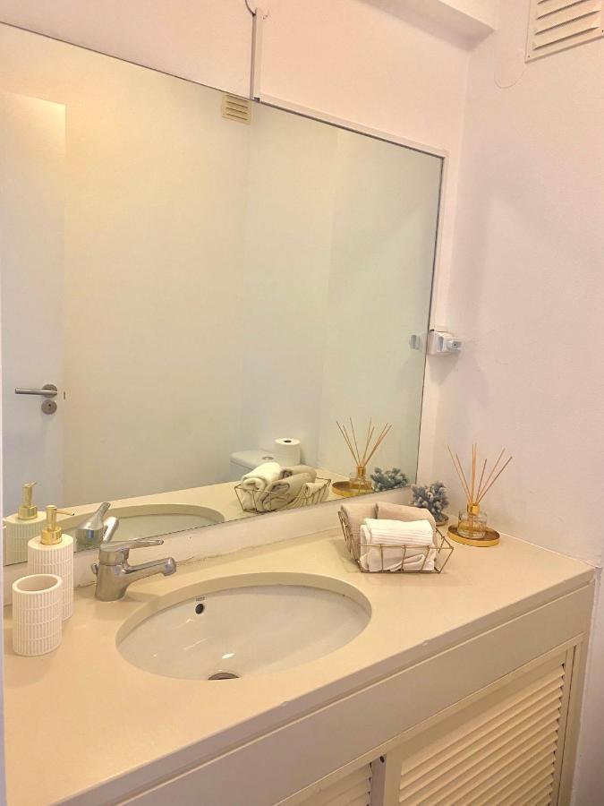 Charmoso Apartamento Na Herdade Da Aroeira Aroeira  Exterior foto